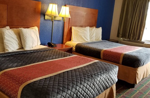 Victoria Hotel | Executive Inn