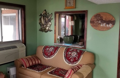 Victoria Hotel | Executive Inn