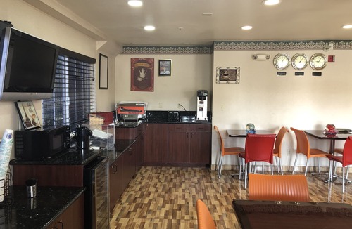 Westley Hotel | Executive Inn