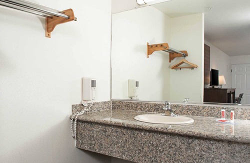 Westley Hotel | Executive Inn