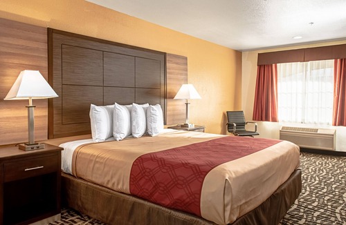 Westley Hotel | Executive Inn