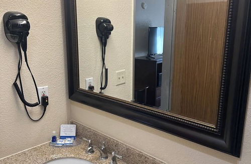 Zanesville Hotel | Executive inn