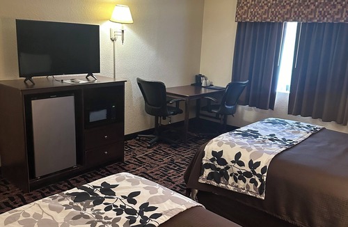 Zanesville Hotel | Executive inn