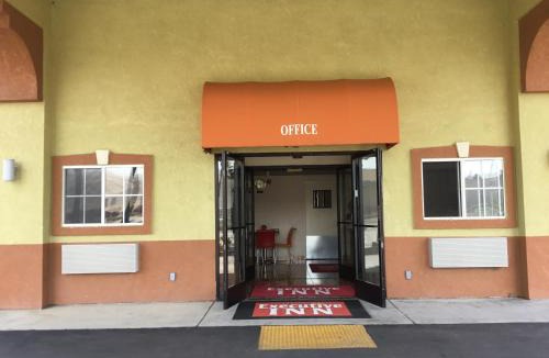 Westley Hotel | Executive Inn westley,CA