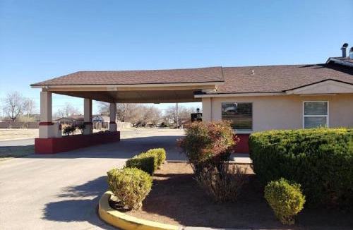 Woodward Hotel | Executive Inn Woodward