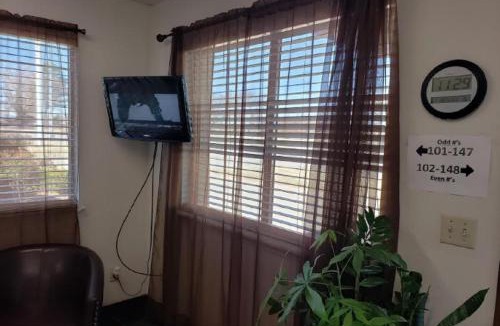 Woodward Hotel | Executive Inn Woodward