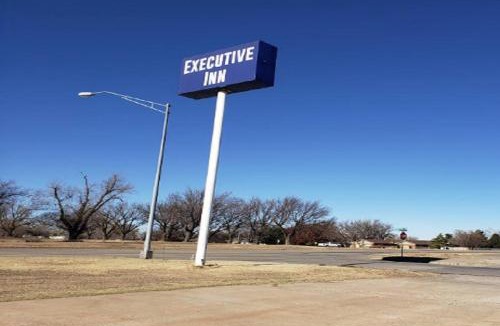 Woodward Hotel | Executive Inn Woodward