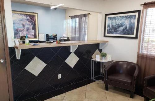 Woodward Hotel | Executive Inn Woodward
