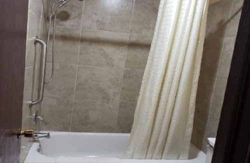 Woodward Hotel | Executive Inn Woodward