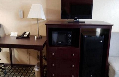 Woodward Hotel | Executive Inn Woodward