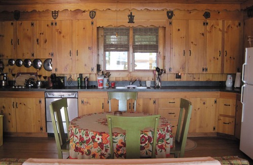 Kents Hill House | Executive Lake House