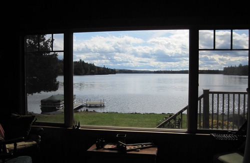 Kents Hill House | Executive Lake House