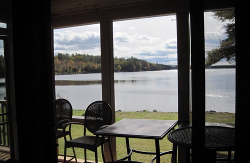 Kents Hill House | Executive Lake House