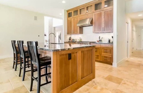 Marshall Ford House | Executive Lake Travis Waterfront Home with Spectacular Views and Boat Dock