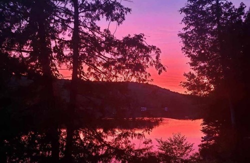 Presque Isle House | Executive lakefront home- sleeps up to 6!