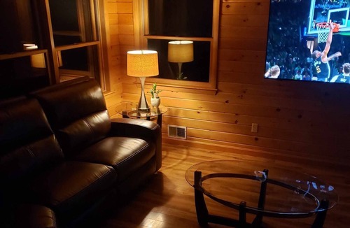 Presque Isle House | Executive lakefront home- sleeps up to 6!