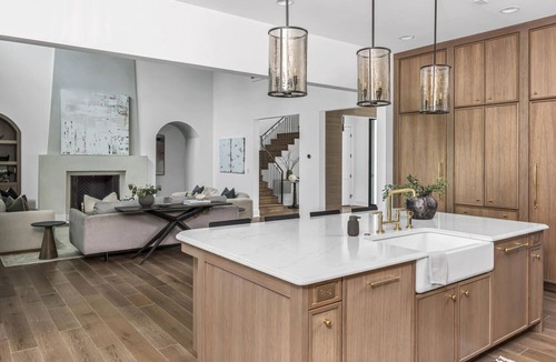 Green Hills House | Executive Luxury Home convenient to everything!