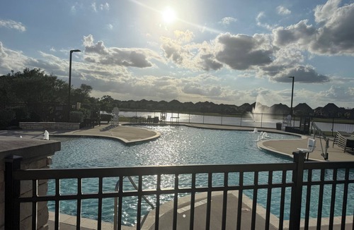 Brookshire House | Executive luxury living