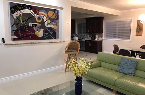 Makakilo City House | Executive Luxury Luxury Home in the Safe Gated Community