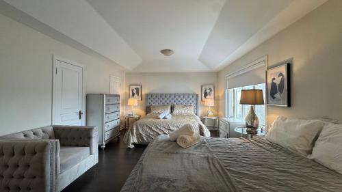 Richmond Hill Villa | Executive Luxury Stay Corporate Paradise in South Richvale