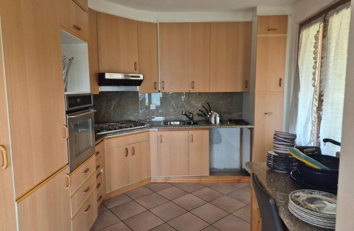 Pregassona House | Executive mit 6 Schlafzimmern und 2 Bädern by Interhome