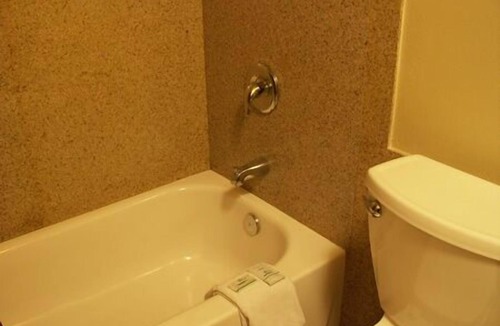 West Eugene Hotel | Executive Motel