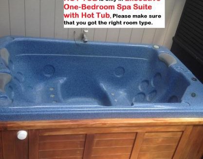 Fenton Street Hotel | Executive On Fenton