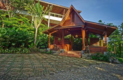 Banyuwangi Apartment | Executive on the Foothills of Ijen Plateau