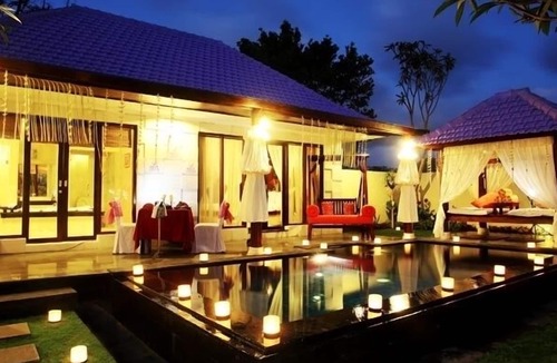 Raya Kuta Villa | Executive One Bed Room Pool Villa