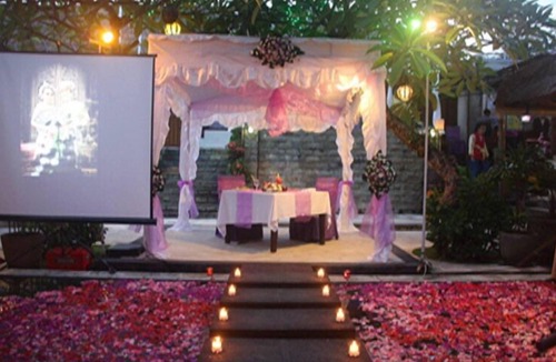 Raya Kuta Villa | Executive One Bed Room Pool Villa