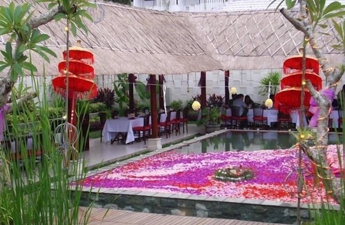 Raya Kuta Villa | Executive One Bed Room Pool Villa