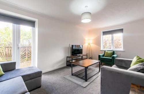 Peterlee Apartment | Executive Palace