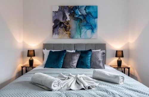 Peterlee Apartment | Executive Palace