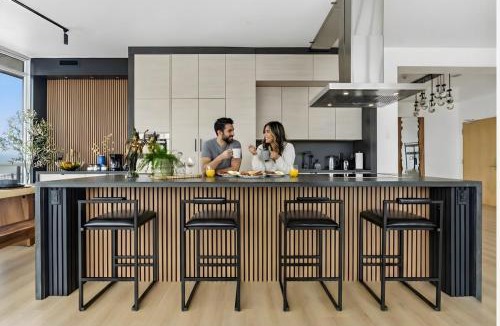 Downtown Toronto Apartment | Executive Penthouse - Scotiabank Arena - Parking