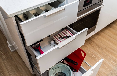 Griffintown Apartment | Executive Plus - One bed