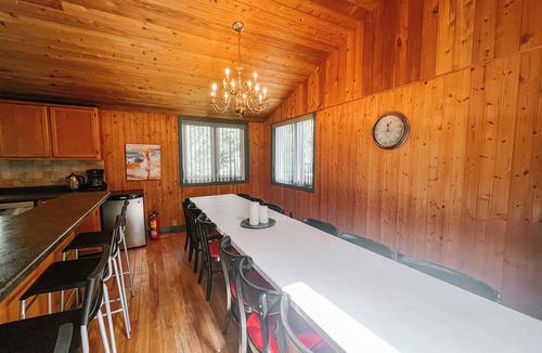 Port Franks House | Executive Port Franks Cottage
