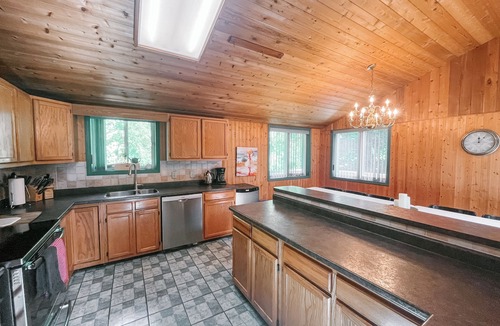 Port Franks House | Executive Port Franks Cottage