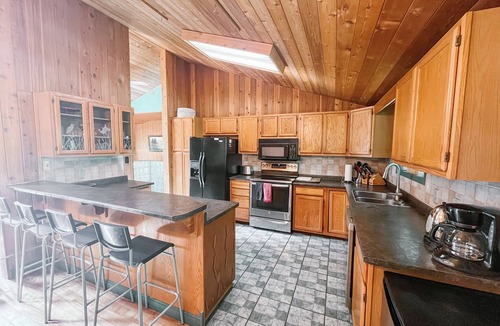 Port Franks House | Executive Port Franks Cottage