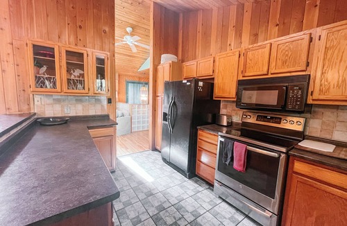 Port Franks House | Executive Port Franks Cottage