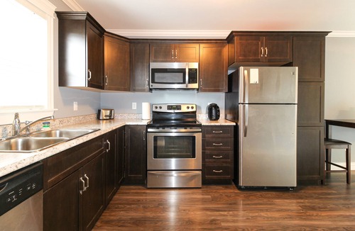 St. John's Apartment | Executive & Quiet Home in the Heart of the City