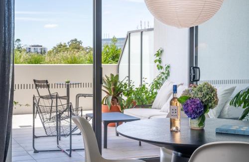 Campbelltown Apartment | Executive Rental - Campbelltown