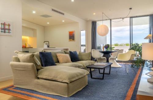 Campbelltown Apartment | Executive Rental - Campbelltown