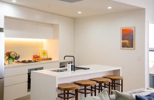 Campbelltown Apartment | Executive Rental - Campbelltown