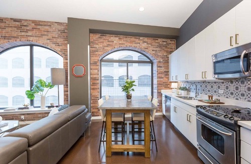 Downtown Austin Condo | Executive Rental in the Heart of Downtown