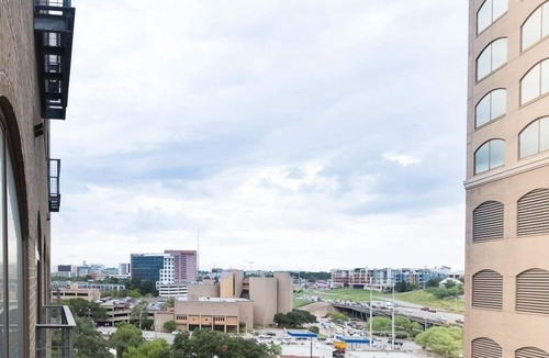 Downtown Austin Condo | Executive Rental in the Heart of Downtown