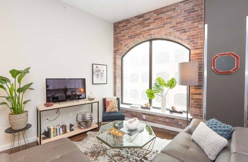 Downtown Austin Condo | Executive Rental in the Heart of Downtown