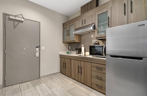 Flour Bluff Hotel | Executive Residency by Best Western Corpus Christi