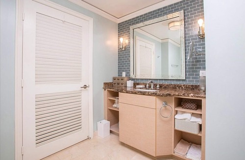 Key Biscayne House | EXECUTIVE RESIDENCE at The Ritz-Carlton Key Biscayne