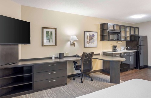 Horsham Hotel | Executive Residency by Best Western Philadelphia-Willow Grove