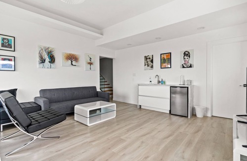 Saratoga Villa | Executive Retreat in Silicon Valley